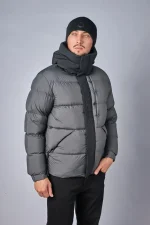 Moncler Madeira Winterjas — 100% Ganzendons - Afbeelding 4