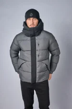 Moncler Madeira Winterjas — 100% Ganzendons - Afbeelding 5