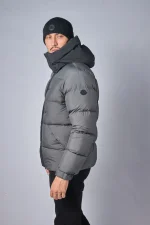 Moncler Madeira Winterjas — 100% Ganzendons - Afbeelding 7