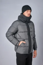 Moncler Madeira Winterjas — 100% Ganzendons - Afbeelding 8