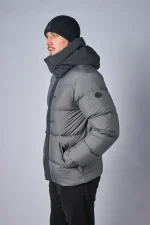 Moncler Madeira Winterjas — 100% Ganzendons - Afbeelding 10