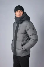 Moncler Madeira Winterjas — 100% Ganzendons - Afbeelding 11