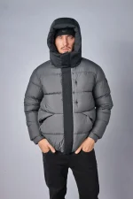 Moncler Madeira Winterjas — 100% Ganzendons - Afbeelding 12