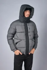 Moncler Madeira Winterjas — 100% Ganzendons - Afbeelding 13