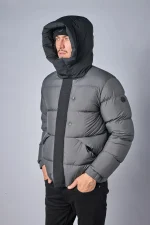 Moncler Madeira Winterjas — 100% Ganzendons - Afbeelding 14