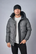 Moncler Madeira Winterjas — 100% Ganzendons - Afbeelding 15