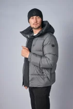 Moncler Madeira Winterjas — 100% Ganzendons - Afbeelding 17
