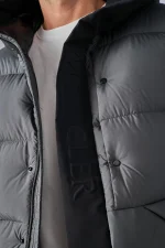 Moncler Madeira Winterjas — 100% Ganzendons - Afbeelding 19