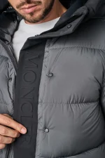 Moncler Madeira Winterjas — 100% Ganzendons - Afbeelding 20