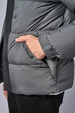 Moncler Madeira Winterjas — 100% Ganzendons - Afbeelding 21