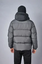 Moncler Madeira Winterjas — 100% Ganzendons - Afbeelding 22