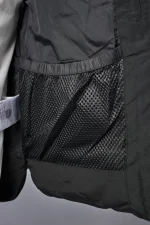 Canada Goose MacMillan Parka Zwart/Zwart Logo — 100% Ganzendons - Afbeelding 12