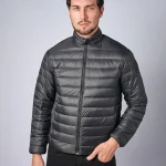 Canada Goose Stratus Donsjas — 100% Ganzendons