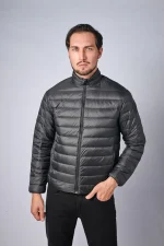 Canada Goose Stratus Donsjas — 100% Ganzendons