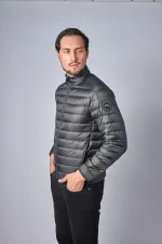 Canada Goose Stratus Donsjas — 100% Ganzendons - Afbeelding 3