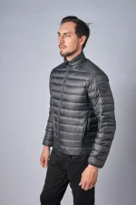 Canada Goose Stratus Donsjas — 100% Ganzendons - Afbeelding 4