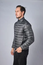 Canada Goose Stratus Donsjas — 100% Ganzendons - Afbeelding 5