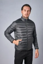 Canada Goose Stratus Donsjas — 100% Ganzendons - Afbeelding 6