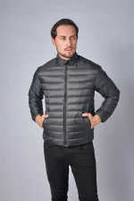 Canada Goose Stratus Donsjas — 100% Ganzendons - Afbeelding 7