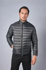 Canada Goose Stratus Donsjas — 100% Ganzendons - Afbeelding 8