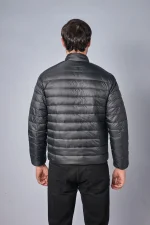 Canada Goose Stratus Donsjas — 100% Ganzendons - Afbeelding 14