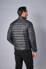 Canada Goose Stratus Donsjas — 100% Ganzendons - Afbeelding 9