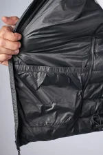 Canada Goose Stratus Donsjas — 100% Ganzendons - Afbeelding 12