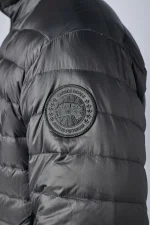 Canada Goose Stratus Donsjas — 100% Ganzendons - Afbeelding 13
