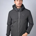 Prada Winter Donsjas — 100% Ganzendons