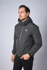 Prada Winter Donsjas — 100% Ganzendons - Afbeelding 2