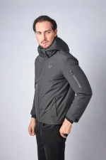 Prada Winter Donsjas — 100% Ganzendons - Afbeelding 3