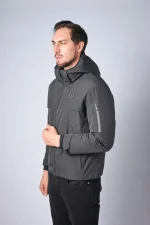 Prada Winter Donsjas — 100% Ganzendons - Afbeelding 4