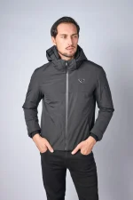 Prada Winter Donsjas — 100% Ganzendons - Afbeelding 5