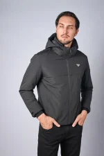 Prada Winter Donsjas — 100% Ganzendons - Afbeelding 6
