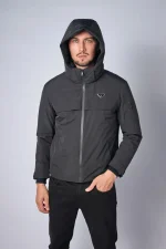 Prada Winter Donsjas — 100% Ganzendons - Afbeelding 7