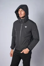 Prada Winter Donsjas — 100% Ganzendons - Afbeelding 8