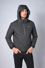 Prada Winter Donsjas — 100% Ganzendons - Afbeelding 10