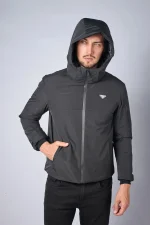 Prada Winter Donsjas — 100% Ganzendons - Afbeelding 11