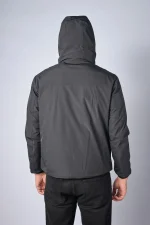 Prada Winter Donsjas — 100% Ganzendons - Afbeelding 12