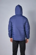 Canada Goose Lodge Hoodie Donsjas — 100% Ganzendons - Afbeelding 25