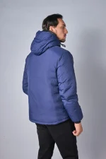 Canada Goose Lodge Hoodie Donsjas — 100% Ganzendons - Afbeelding 16