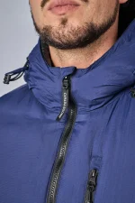 Canada Goose Lodge Hoodie Donsjas — 100% Ganzendons - Afbeelding 17
