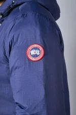 Canada Goose Lodge Hoodie Donsjas — 100% Ganzendons - Afbeelding 19