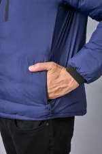 Canada Goose Lodge Hoodie Donsjas — 100% Ganzendons - Afbeelding 20