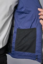 Canada Goose Lodge Hoodie Donsjas — 100% Ganzendons - Afbeelding 21