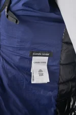 Canada Goose Lodge Hoodie Donsjas — 100% Ganzendons - Afbeelding 22