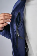 Canada Goose Lodge Hoodie Donsjas — 100% Ganzendons - Afbeelding 23