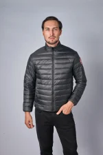 Canada Goose Stratus Donsjas — 100% Ganzendons - Afbeelding 9