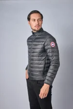 Canada Goose Stratus Donsjas — 100% Ganzendons