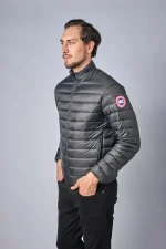 Canada Goose Stratus Donsjas — 100% Ganzendons - Afbeelding 6